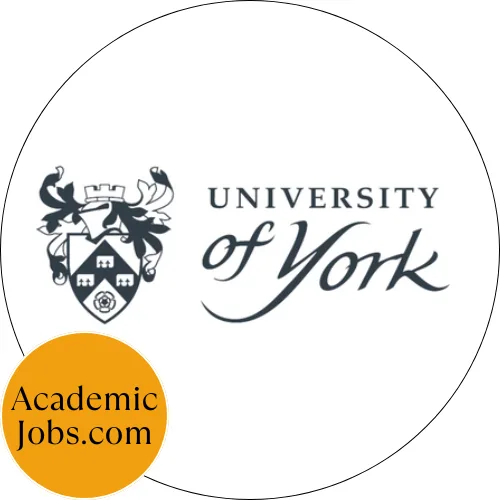 University of York Jobs